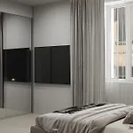 Azulis Terme Suite 1 - 1Br With Garden, Central Olbia Sardinia * Olbia