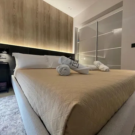 Appartement Azulis Terme 1 - Luxury Renovated In Center With Garden