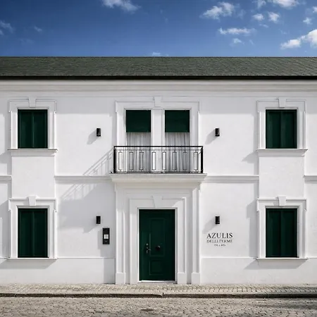 Delleterme 1 - 1br With Garden, - Sardinia Apartmán *