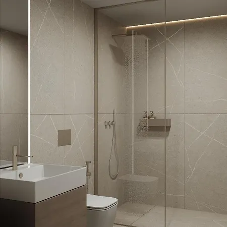 Delleterme 1 - 1br With Garden, - Sardinia * Όλμπια