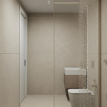 Delleterme 1 - 1br With Garden, - Sardinia Όλμπια