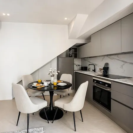 Delleterme 1 - 1br With Garden, - Sardinia Διαμέρισμα