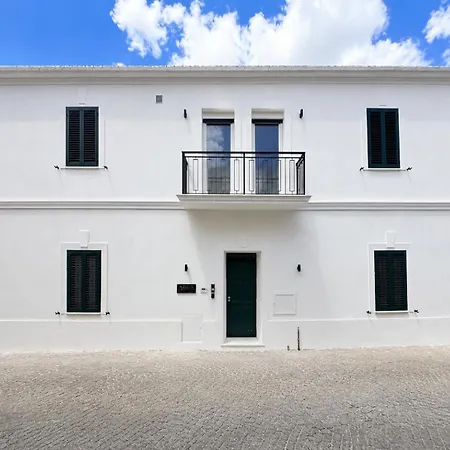 Azulis Terme 1 Garden