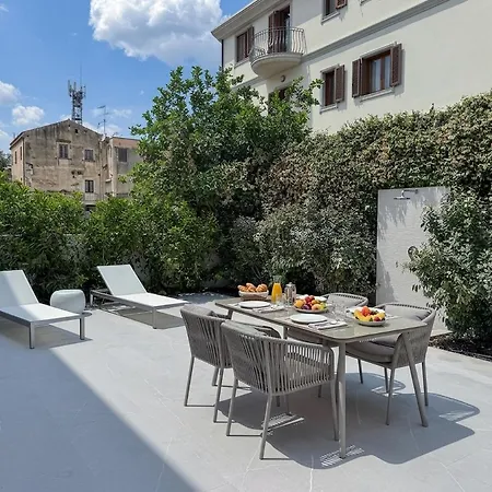 Delleterme 1 - 1br With Garden, - Sardinia Διαμέρισμα Όλμπια