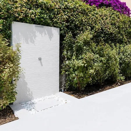Azulis Terme 1 Garden
