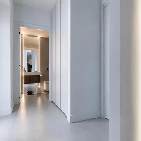 Apartamento Azulis Terme 1 Garden Olbia