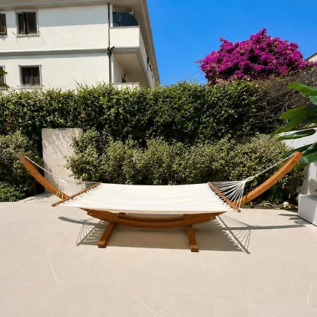 Azulis Terme 1 Garden * Olbia